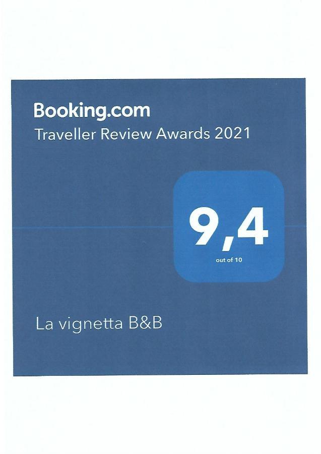 La Vignetta Bed & Breakfast Alassio
