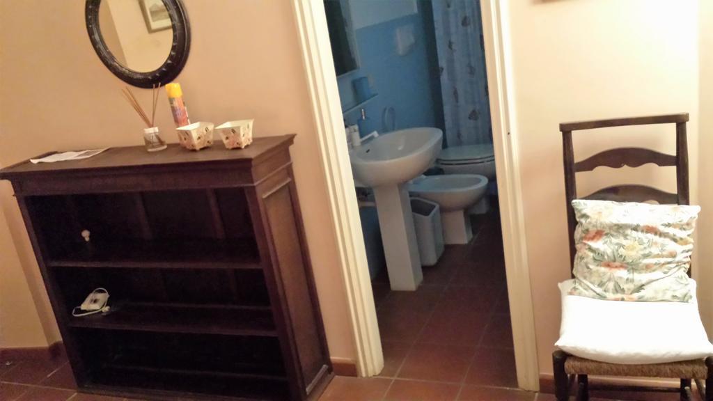 Frühstückspension La Vignetta Casa Vacanze 2*