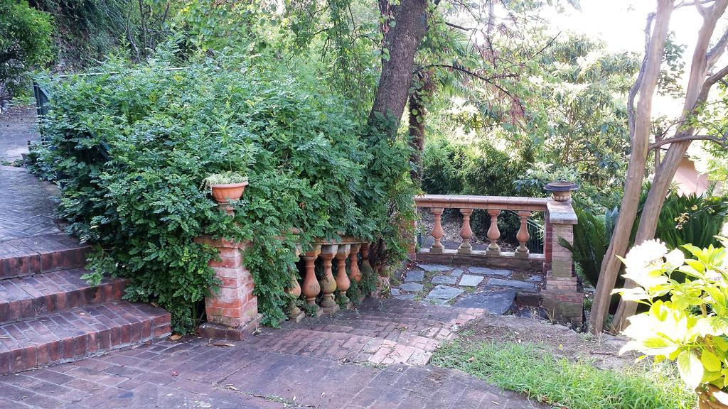 Bed & Breakfast La Vignetta Alassio