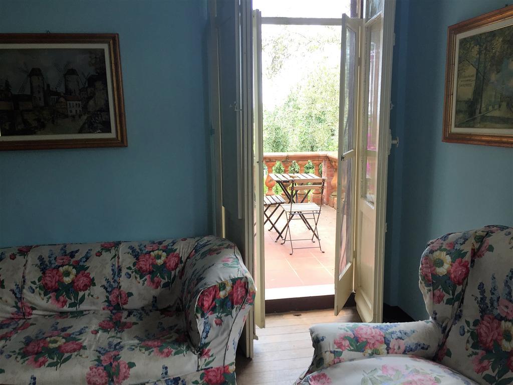 La Vignetta Bed & Breakfast