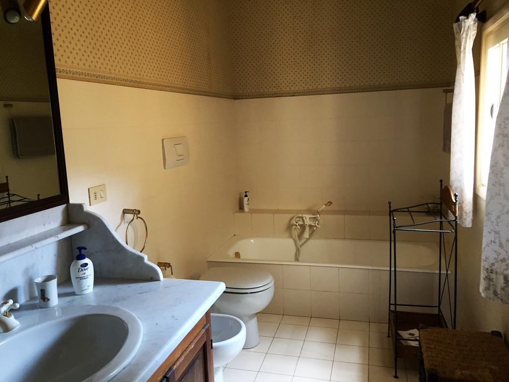 La Vignetta Bed & Breakfast