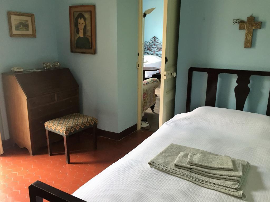 La Vignetta Casa Vacanze Frühstückspension Alassio