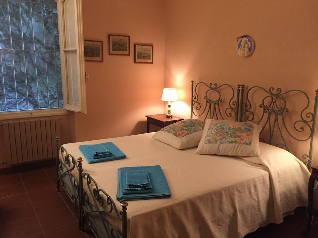 Frühstückspension La Vignetta Casa Vacanze 2*